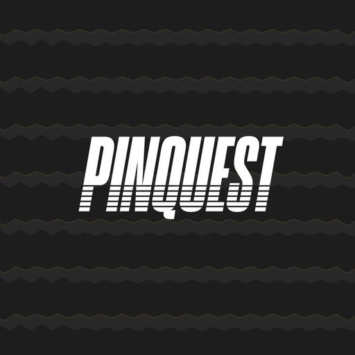 PinQuest app icon