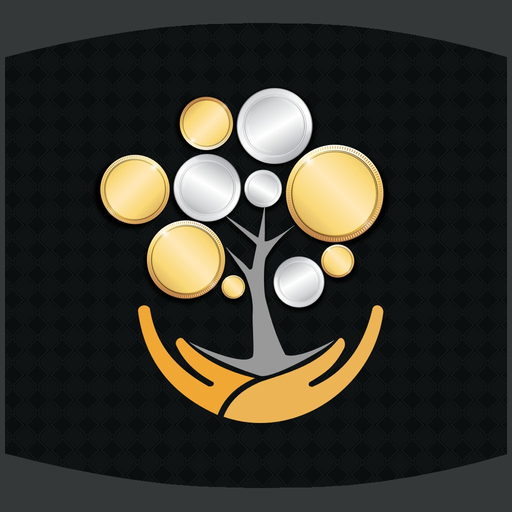 Grow More app icon