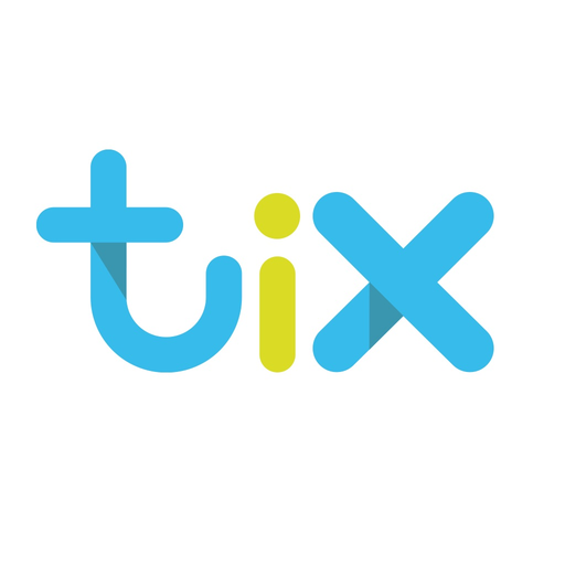 Tix: Оплата проезда app icon