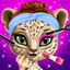 Animal Hair Salon Australia icon