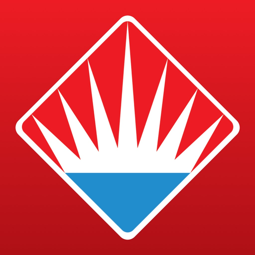BK World app icon