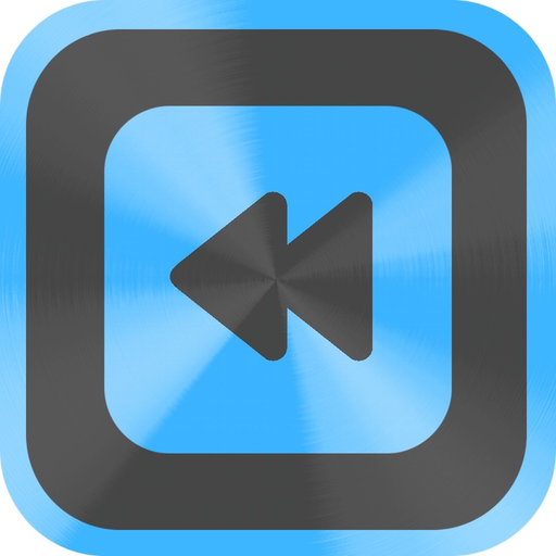 Video ReWind app icon