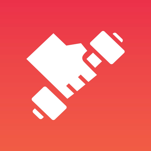 Gym Diary: Workout Tracker Log app icon