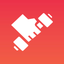 Gym Diary: Workout Tracker Log icon