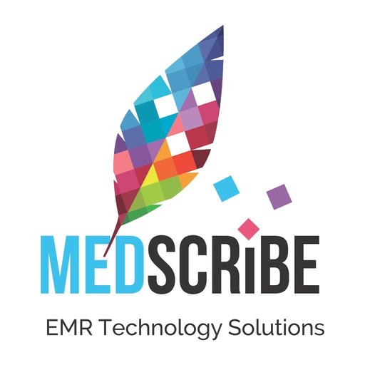 MedScribe app icon