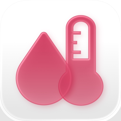 Diabetes App - Diabeto Log app icon