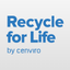 Recycle For Life icon