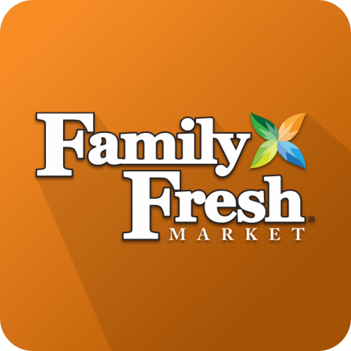 Family Fresh Market app icon