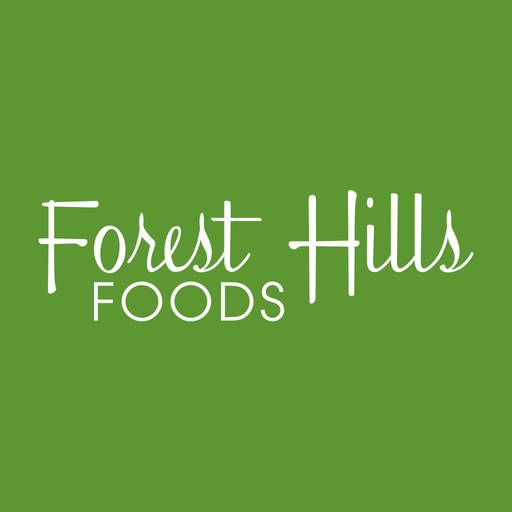 Forest Hills Foods app icon