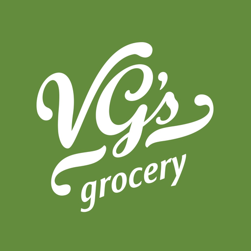 VG's Grocery app icon