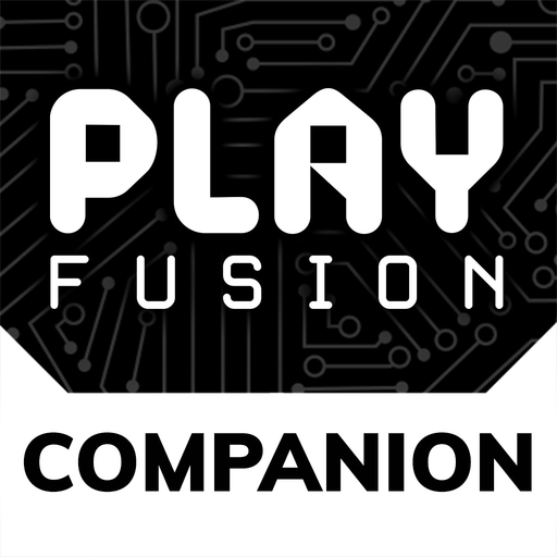 PlayFusion Companion app icon