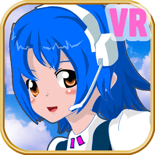 VR V.V.Reactor app icon