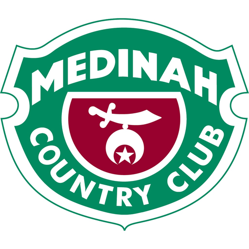 Medinah app icon