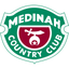 Medinah icon
