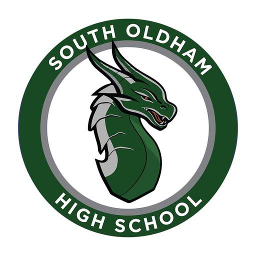 South Oldham High School app icon