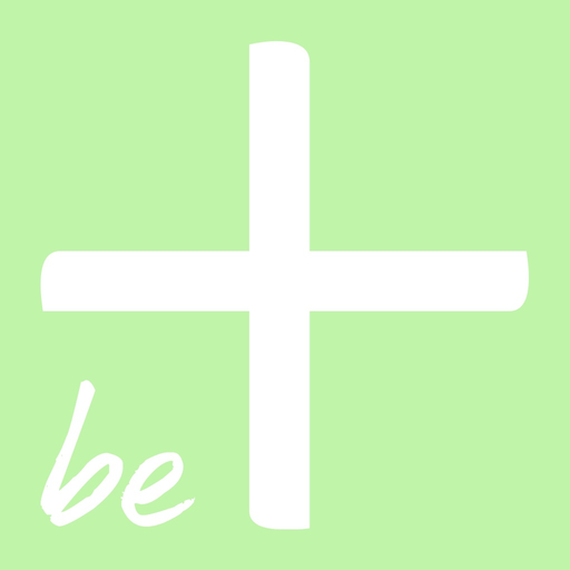 Be Positive - Be Happier app icon