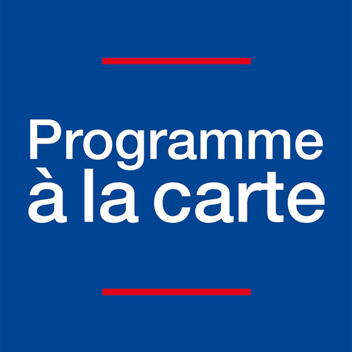 Crédit Mutuel Programme Cartes app icon