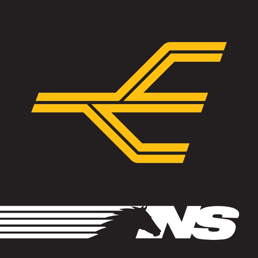 NS Events app icon
