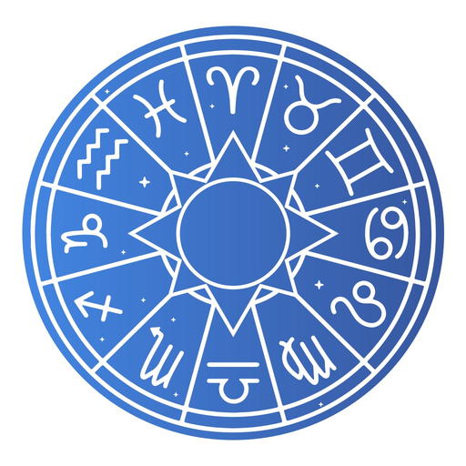 Daily Horoscope & Zodiac Signs app icon