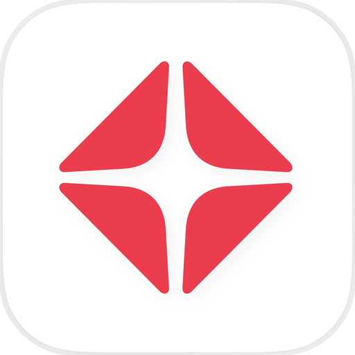 Drogasil: Drogaria Online 24h app icon
