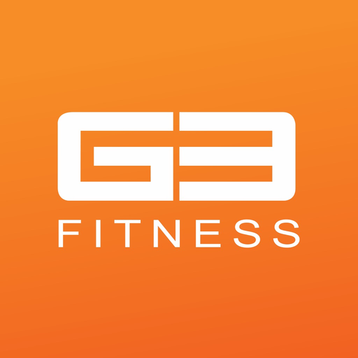 G3 Fitness Centre app icon