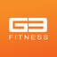 G3 Fitness Centre icon
