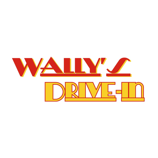 Wally's Drive-In app icon