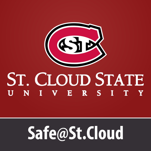 Safe@St.Cloud app icon