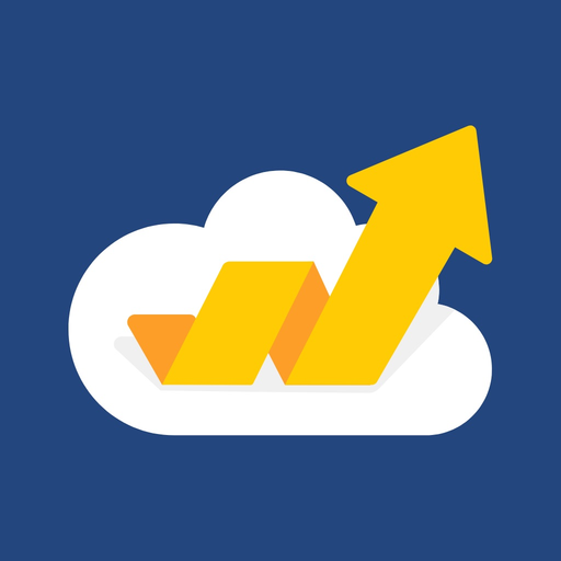 TagPlus Financeiro app icon