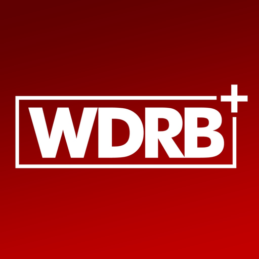 WDRB+ app icon