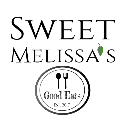 Sweet Melissa's Good Eats app icon
