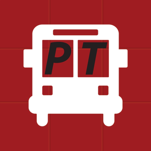 PTBusBeacon app icon