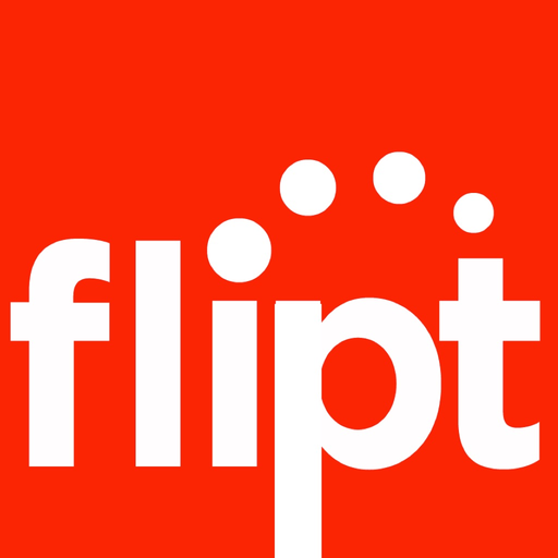 Flipt app icon