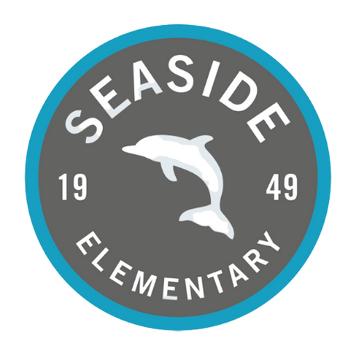 Seaside Elementary School app icon