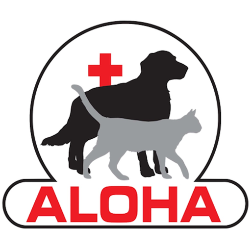 AlohaAMC app icon