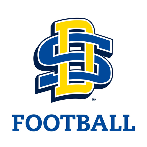 South Dakota State Football app icon