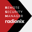 Remote Security Manager (RSM) icon