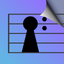 KeyScore - Sheet Music icon