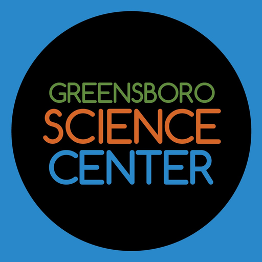 Greensboro Science Center app icon