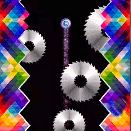 Super Ball Jump app icon