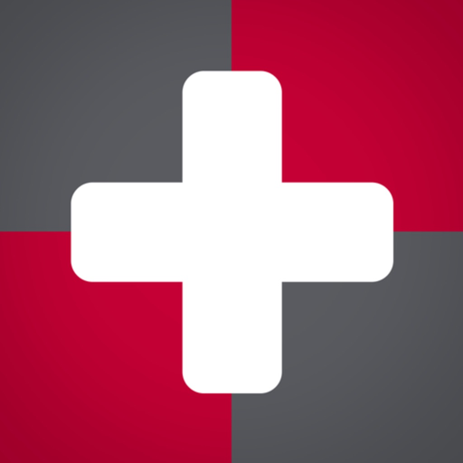Orlando Health Mobile app icon
