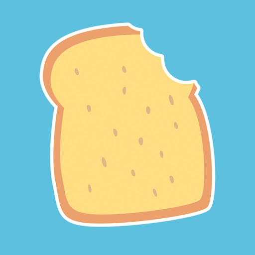 MyBites - Diet & Macro Tracker app icon