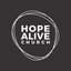 Hope Alive Church icon