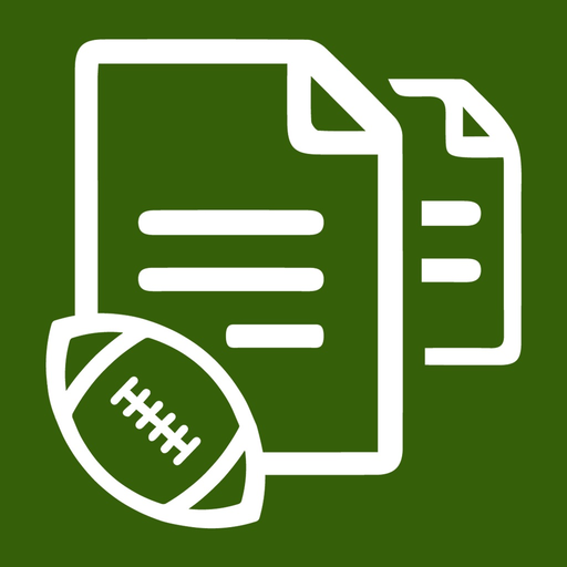 Football News - NFL edition app icon