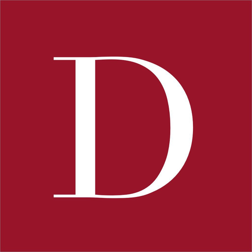 DeliciousApp app icon