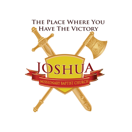 Joshua MB Church app icon