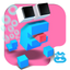 Frog Run-rush Jump On Helix icon
