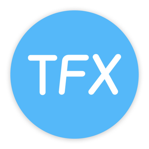 TeachFX app icon