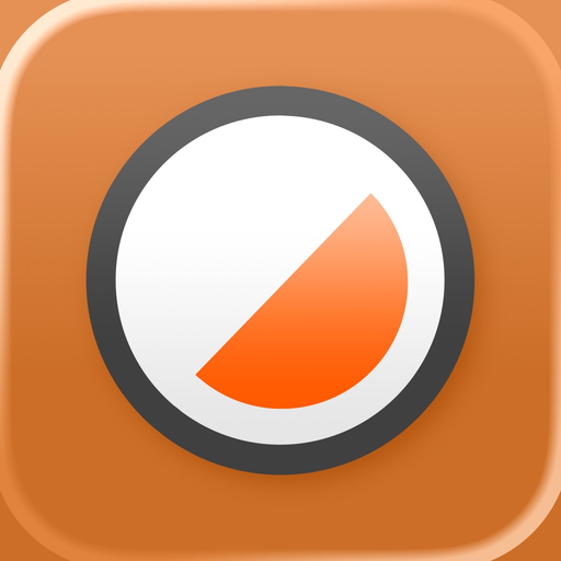Control Orienteering Analysis app icon