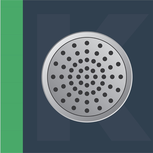 Manhole Inspection app icon